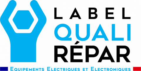 Label QualiRépar